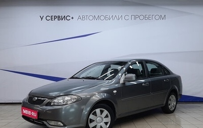 Daewoo Gentra II, 2014 год, 570 000 рублей, 1 фотография