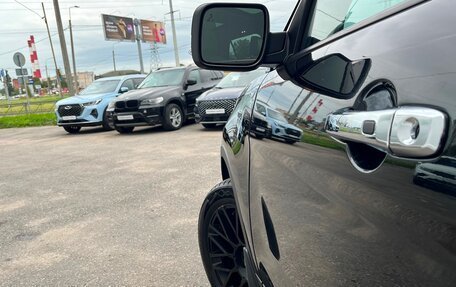 Ford Explorer VI, 2018 год, 2 428 600 рублей, 17 фотография