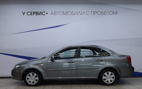 Daewoo Gentra II, 2014 год, 570 000 рублей, 2 фотография