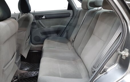 Daewoo Gentra II, 2014 год, 570 000 рублей, 12 фотография