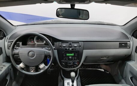 Daewoo Gentra II, 2014 год, 570 000 рублей, 9 фотография