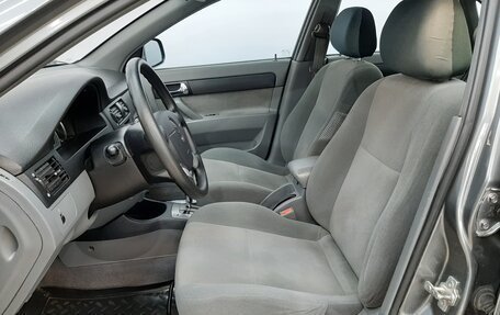 Daewoo Gentra II, 2014 год, 570 000 рублей, 10 фотография