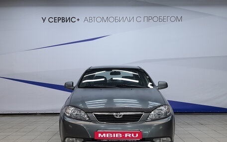 Daewoo Gentra II, 2014 год, 570 000 рублей, 6 фотография