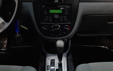 Daewoo Gentra II, 2014 год, 570 000 рублей, 15 фотография