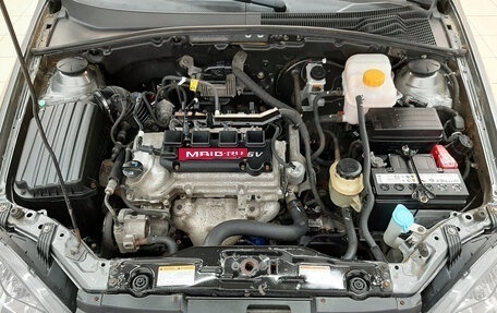 Daewoo Gentra II, 2014 год, 570 000 рублей, 7 фотография