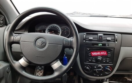 Daewoo Gentra II, 2014 год, 570 000 рублей, 14 фотография