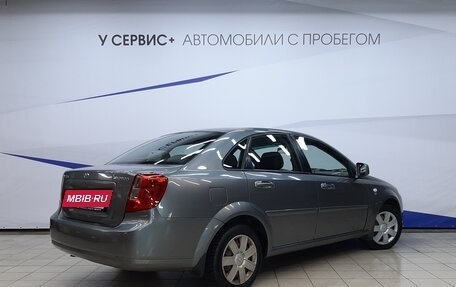 Daewoo Gentra II, 2014 год, 570 000 рублей, 3 фотография