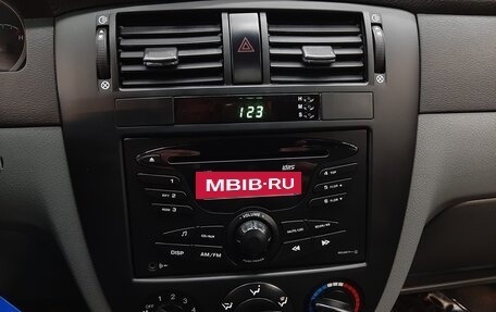 Daewoo Gentra II, 2014 год, 570 000 рублей, 16 фотография