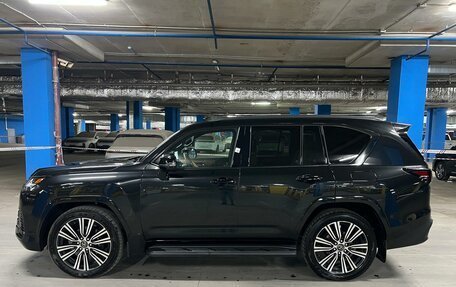 Lexus LX, 2024 год, 17 995 100 рублей, 4 фотография