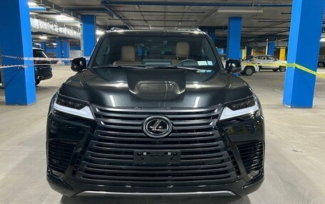 Lexus LX, 2024 год, 17 995 100 рублей, 2 фотография