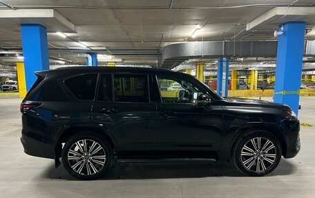 Lexus LX, 2024 год, 17 995 100 рублей, 5 фотография