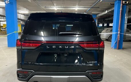Lexus LX, 2024 год, 17 995 100 рублей, 7 фотография
