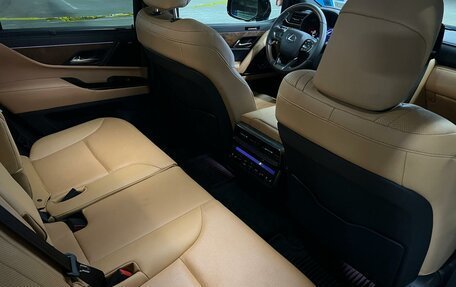 Lexus LX, 2024 год, 17 995 100 рублей, 18 фотография