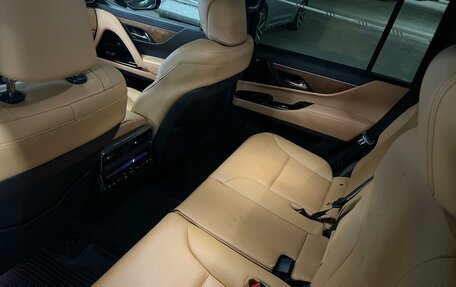 Lexus LX, 2024 год, 17 995 100 рублей, 19 фотография