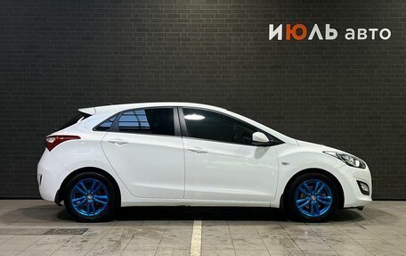 Hyundai i30 II рестайлинг, 2015 год, 1 092 000 рублей, 4 фотография