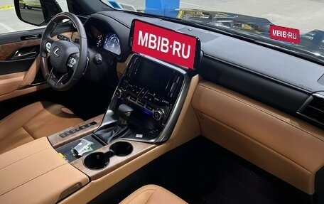 Lexus LX, 2024 год, 17 995 100 рублей, 11 фотография