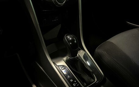 Hyundai i30 II рестайлинг, 2015 год, 1 092 000 рублей, 14 фотография