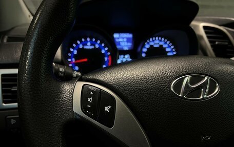 Hyundai i30 II рестайлинг, 2015 год, 1 092 000 рублей, 17 фотография