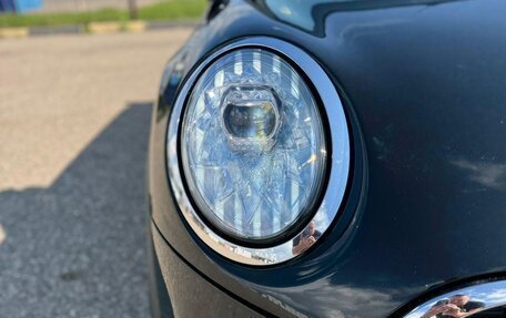 MINI Cabrio, 2018 год, 1 800 000 рублей, 7 фотография