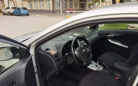 Toyota Corolla, 2007 год, 670 000 рублей, 2 фотография