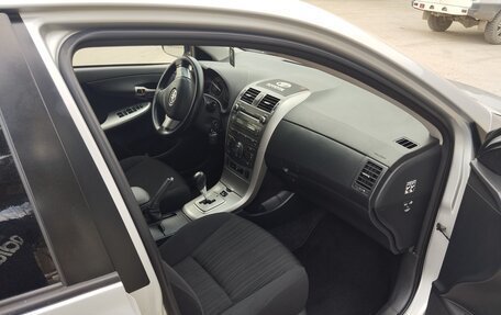Toyota Corolla, 2007 год, 670 000 рублей, 3 фотография