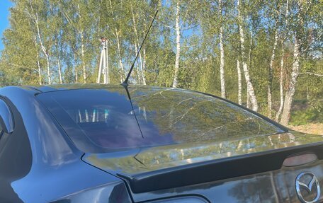 Mazda 3, 2008 год, 500 000 рублей, 3 фотография