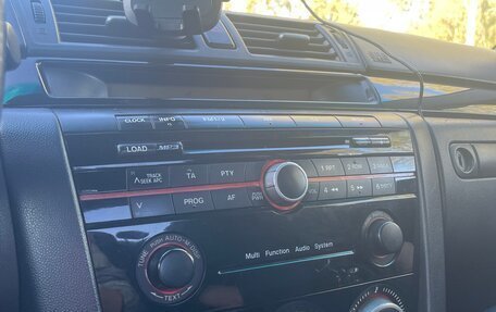 Mazda 3, 2008 год, 500 000 рублей, 10 фотография