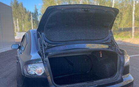 Mazda 3, 2008 год, 500 000 рублей, 7 фотография