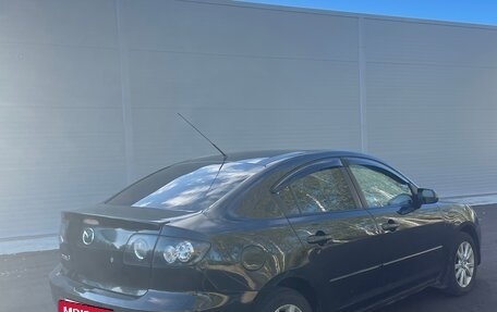 Mazda 3, 2008 год, 500 000 рублей, 4 фотография