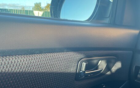 Mazda 3, 2008 год, 500 000 рублей, 11 фотография