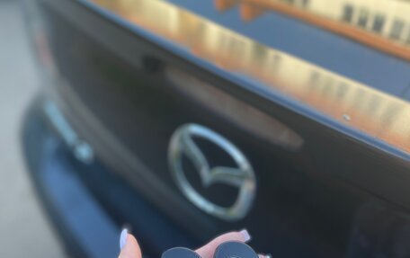 Mazda 3, 2008 год, 500 000 рублей, 12 фотография