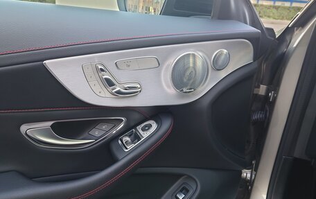 Mercedes-Benz C-Класс AMG, 2019 год, 4 600 000 рублей, 9 фотография