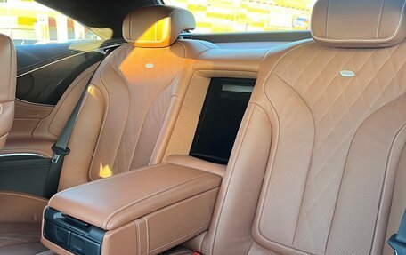 Mercedes-Benz S-Класс, 2015 год, 4 600 000 рублей, 5 фотография