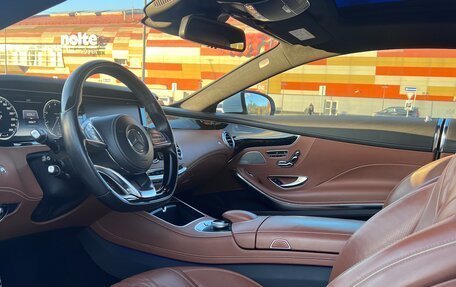 Mercedes-Benz S-Класс, 2015 год, 4 600 000 рублей, 6 фотография