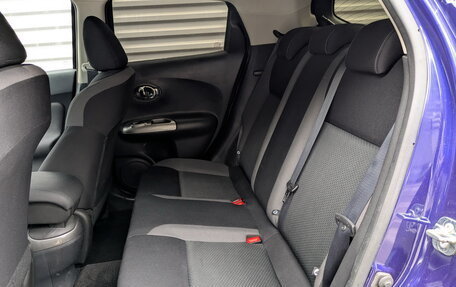 Nissan Juke II, 2018 год, 1 550 000 рублей, 12 фотография