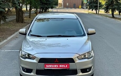 Mitsubishi Lancer IX, 2012 год, 700 000 рублей, 1 фотография
