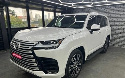 Lexus LX, 2024 год, 18 990 000 рублей, 1 фотография