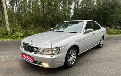 Nissan Laurel VIII, 2000 год, 560 000 рублей, 1 фотография