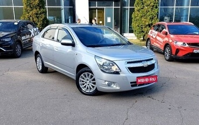 Chevrolet Cobalt II, 2020 год, 1 050 000 рублей, 1 фотография