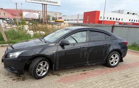 Chevrolet Cruze II, 2011 год, 600 000 рублей, 1 фотография