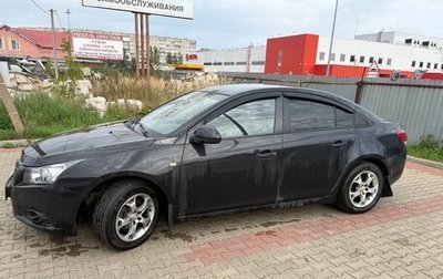 Chevrolet Cruze II, 2011 год, 600 000 рублей, 1 фотография