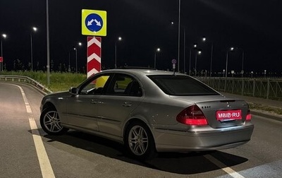Mercedes-Benz E-Класс, 2004 год, 920 000 рублей, 1 фотография