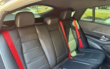 Mercedes-Benz GLE Coupe AMG, 2023 год, 15 450 000 рублей, 8 фотография