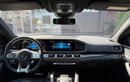 Mercedes-Benz GLE Coupe AMG, 2023 год, 15 450 000 рублей, 9 фотография
