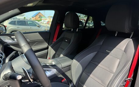 Mercedes-Benz GLE Coupe AMG, 2023 год, 15 450 000 рублей, 13 фотография