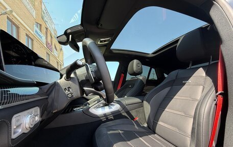 Mercedes-Benz GLE Coupe AMG, 2023 год, 15 450 000 рублей, 16 фотография