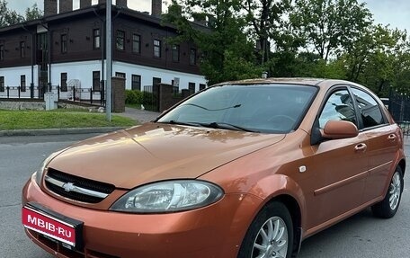 Chevrolet Lacetti, 2006 год, 350 000 рублей, 1 фотография