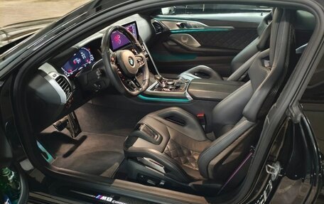BMW M8 I (F91/F92/F93), 2022 год, 21 000 000 рублей, 13 фотография