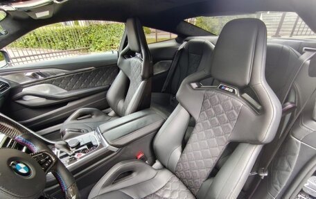BMW M8 I (F91/F92/F93), 2022 год, 21 000 000 рублей, 10 фотография