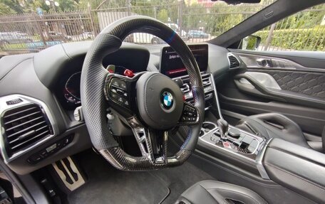 BMW M8 I (F91/F92/F93), 2022 год, 21 000 000 рублей, 14 фотография